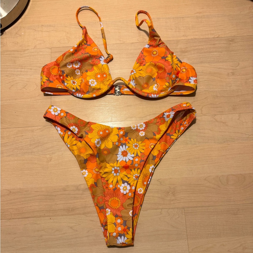 Bikini set